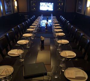 Blt Steak Washington Washington Dc